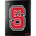 North Carolina State University Logo PS5 Digital Edition Console Skin